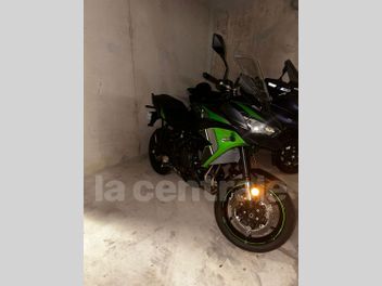 KAWASAKI VERSYS 650 ABS