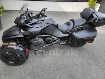 CAN AM SPYDER F3 LIMITED 1330 ACE
