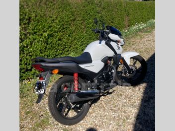 HONDA SH 125 I