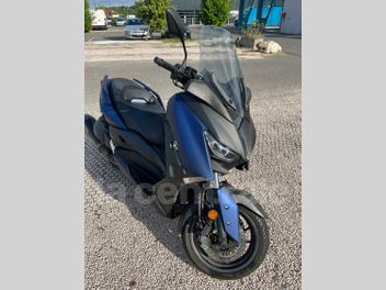 YAMAHA X-MAX 400