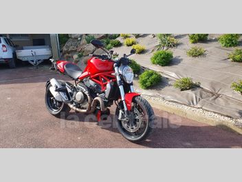 DUCATI MONSTER 1200