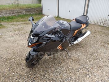 SUZUKI GSX-R HAYABUSA 1340 R