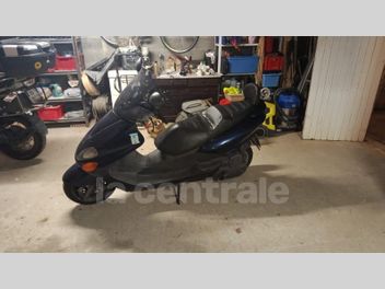 YAMAHA MAJESTY 125
