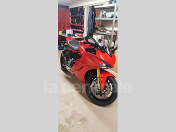 DUCATI SUPERSPORT S 939