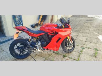 DUCATI SUPERSPORT S 939