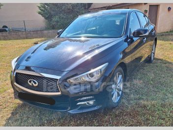 INFINITI 