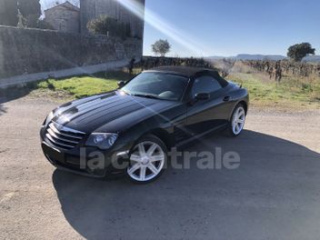 CHRYSLER 