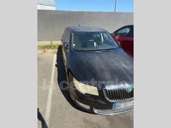 SKODA 