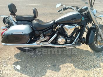 YAMAHA XVS 1300 MIDNIGHT STAR