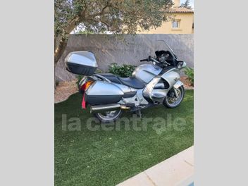 HONDA ST PAN EUROPEAN 1300 ABS