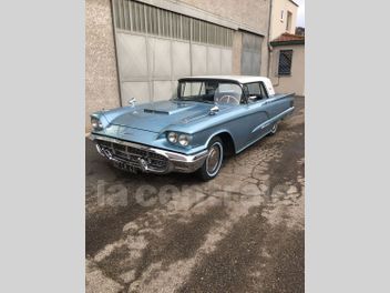 FORD THUNDERBIRD 4.8 V8 CLASSIC BIRDS