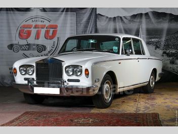 ROLLS ROYCE 