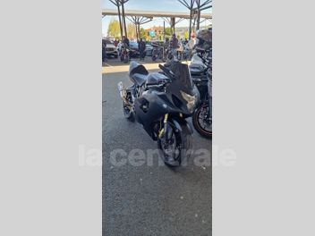 SUZUKI GSX-R 600