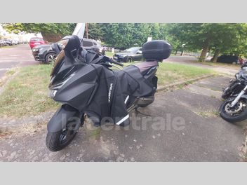 HONDA FORZA 125