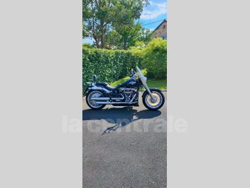 HARLEY DAVIDSON SOFTAIL FAT BOY 1868