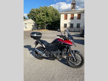 HONDA CROSSTOURER 1200