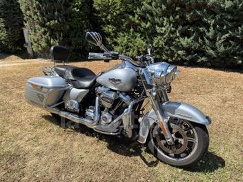 HARLEY DAVIDSON ROAD KING 1745
