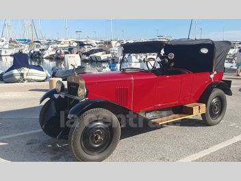 SIMCA 