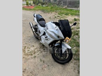 KAWASAKI Z 750 S