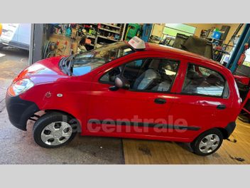 CHEVROLET MATIZ 0.8 PACK SUPER S