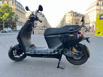 SEGWAY E300SE 10.000 W 2KWH
