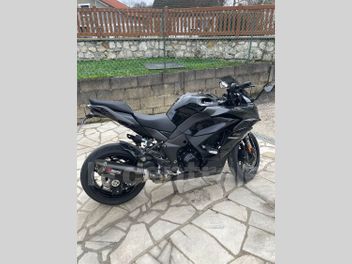 KAWASAKI SX 1000 NINJA