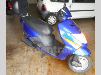 HONDA SCV LEAD 100