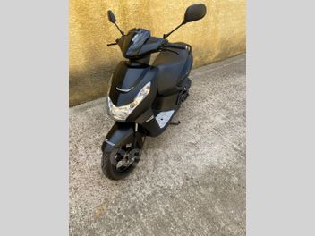 PEUGEOT CITYSTAR 50