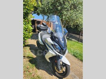 KYMCO DOWNTOWN 350 I ABS EXCLUSIVE