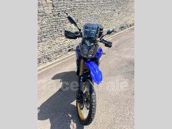 YAMAHA TENERE 700