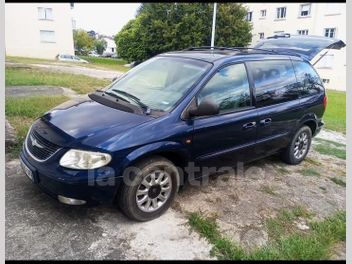 CHRYSLER VOYAGER  3 III 2.5 CRD SE LUXE