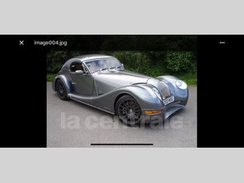 MORGAN 