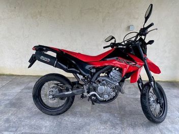 HONDA CRF 250