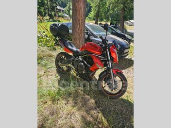 KAWASAKI ER-6N 649 ABS