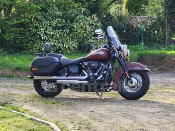 HARLEY DAVIDSON SOFTAIL H CLASSIC 1868