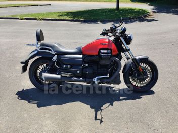 MOTO GUZZI AUDACE 1400
