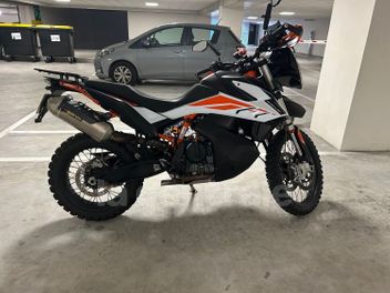 KTM ADVENTURE 790