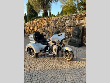 HARLEY DAVIDSON CVO FLHTKSE 1850