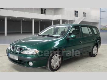 RENAULT 