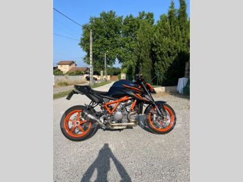 KTM SUPER DUKE 1290 R