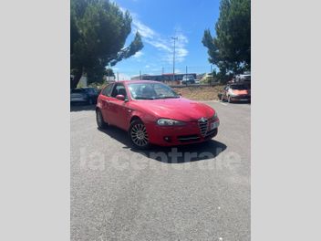 ALFA ROMEO 