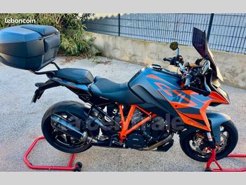 KTM SUPER DUKE 1290 GT