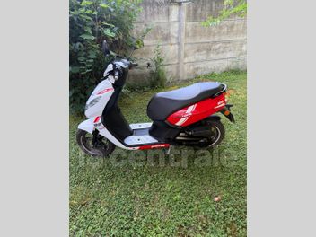 PEUGEOT CITYSTAR 50