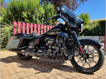 HARLEY DAVIDSON STREET GLIDE 1868