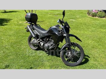 YAMAHA MT-03 660