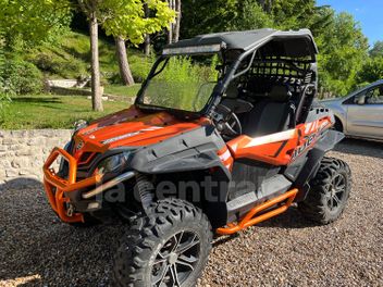 CF MOTO ZFORCE 1000 SPORT R