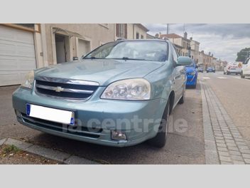 CHEVROLET 