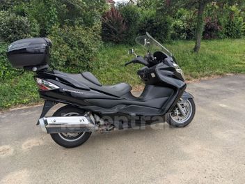 SUZUKI BURGMAN 400