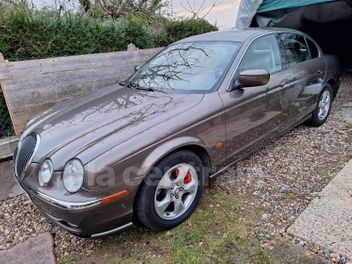 JAGUAR 