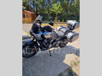 HARLEY DAVIDSON PAN AMERICA 1250